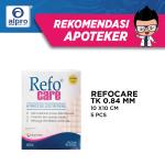 Refocare Tk 0.37Mm Uk.10X10Cm / (FCS)